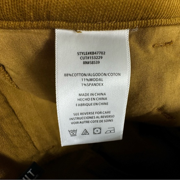 KUT FROM THE KLOTH Evereve Sadie Cords Size 2 - Picture 12 of 13